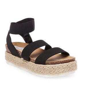 Steve Madden Kimmie Espadrillo Sandals